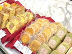 -莉蓮蛋挞(静安寺店)