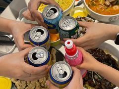 -淘淘园·韩式手工炸酱面(井亭天地店)