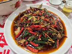 -辣螃铠盆盆蟹大排档(海昌店)