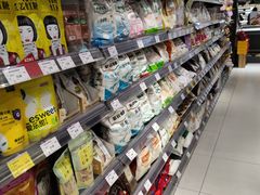 -GranVida生活超市(海信广场店)