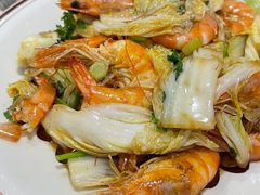 -海帮主·蒸汽海鲜青岛菜(栈桥火车站店)