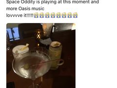 -Whisper Bar 