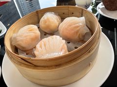 -福禧楼 FUK HEI LAU(前滩太古里店)