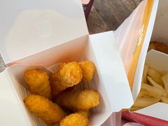 -汉堡王(徐汇绿地缤纷店)