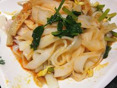 -清真·锦翔炝锅鱼(明德门店)