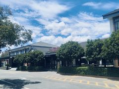 -千龙湖生态旅游度假区