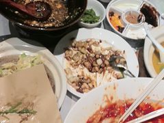 -眉州东坡·熊猫主题餐厅(枫蓝店)