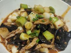 -小月靓虾(湘隆时代广场店)
