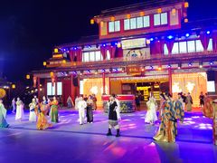 -深圳锦绣中华民俗村