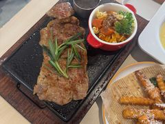 -豪客来牛排(海沧阿罗海店)