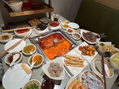 -海底捞火锅(宇飞大厦店)