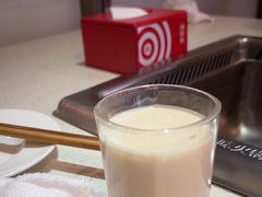 -海底捞大排档火锅(打浦路店)