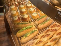 -FANEN法念·烘焙·甜点(万象城店)
