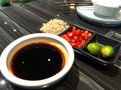 蘸料-东椰·海南椰子鸡火锅(朝阳门店)