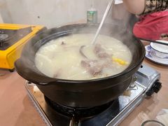 -洪大厨鸡煲(福田店)