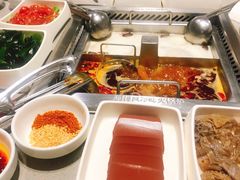 -海底捞火锅(5050购物中心店)