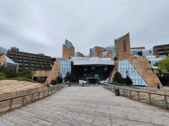 -北京中信金陵酒店