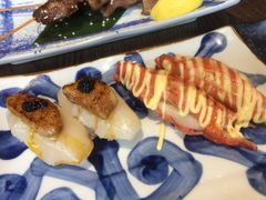 -大雄寿司(中华广场店)