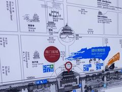 -西安城墙·碑林历史文化景区