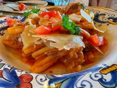 牛尾酱意面-Alimentari Grande(东湖路店)