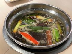 -围炉夜话·潮汕卤水火锅(榕江店)