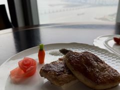 -珠海瑞吉酒店·宴庭中餐厅