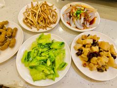 -沈姐万州烤鱼(沙坪坝七中店)