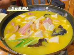 -老弄堂菜馆·老底子杭帮味(鼓楼店)
