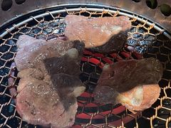 -九田家黑牛烤肉料理(新光汇店)
