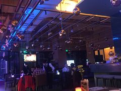 -Ambra Haus琥珀屋精酿餐厅(宝山店)