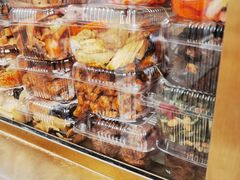 -功德林素菜饭庄(前门店)
