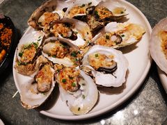 -79号渔船海鲜饭店(宝安店)
