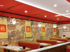 -晋阳春·山西菜·北京烤鸭(交大店)