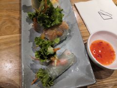 -米纸越南小馆(金鹰世界店)