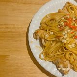 新乡探店|藏在公寓楼里的东南亚菜