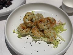 -玫瑰厅上海菜(兴国路店)