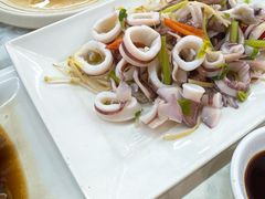 -潮之南·潮汕菜·鱼仔档(南山店)