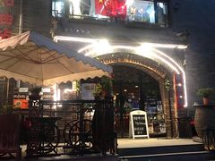 -申德勒西餐厅(日坛路总店)