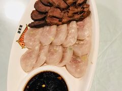 -京北渔家傲