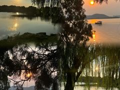 -云龙湖旅游景区