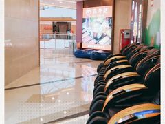 -万达广场(万州店)