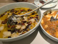 -荷花亭·湖北融合菜(中商广场店)