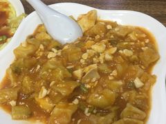 -芳芳餐厅(白沙路店)