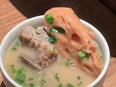 -清水亭湖北菜(大屯DT51店)