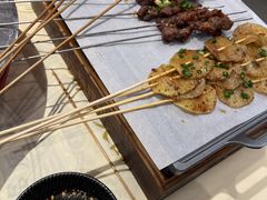 -聚味瞿记·龙虾堂(树木岭店)