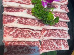 -九田家黑牛烤肉料理(华侨城店)