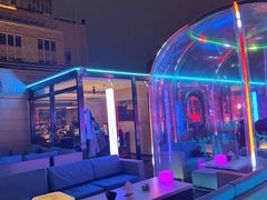 -外滩8号 whisky bar(金延大厦店)