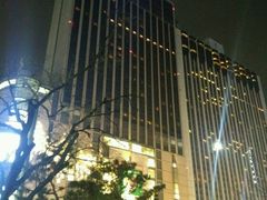 -乐天免税店(明洞店)