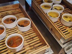 -金安大饭店-金品自助餐厅