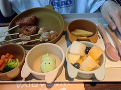 -山葵家·创意料理(EFC欧美广场店)